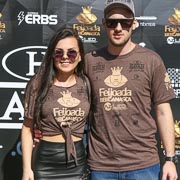 Feijoada Bergamasca com Bruno e Marrone