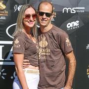 Feijoada Bergamasca com Bruno e Marrone