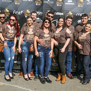 Feijoada Bergamasca com Bruno e Marrone