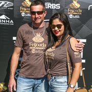 Feijoada Bergamasca com Bruno e Marrone