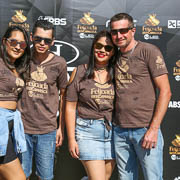 Feijoada Bergamasca com Bruno e Marrone