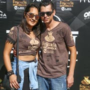 Feijoada Bergamasca com Bruno e Marrone