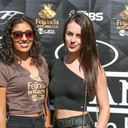 Feijoada Bergamasca com Bruno e Marrone