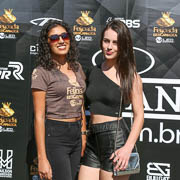 Feijoada Bergamasca com Bruno e Marrone