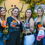 Feijoada Bergamasca com Bruno e Marrone