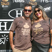 Feijoada Bergamasca com Bruno e Marrone