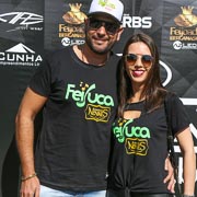 Feijoada Bergamasca com Bruno e Marrone