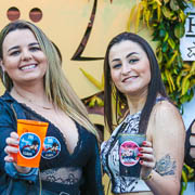 Feijoada Bergamasca com Bruno e Marrone