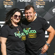 Feijoada Bergamasca com Bruno e Marrone