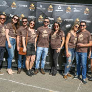 Feijoada Bergamasca com Bruno e Marrone