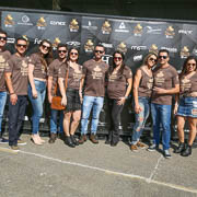 Feijoada Bergamasca com Bruno e Marrone