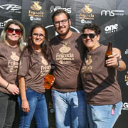 Feijoada Bergamasca com Bruno e Marrone