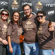 Feijoada Bergamasca com Bruno e Marrone