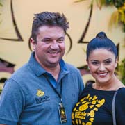 Feijoada Bergamasca com Bruno e Marrone