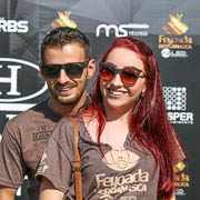 Feijoada Bergamasca com Bruno e Marrone