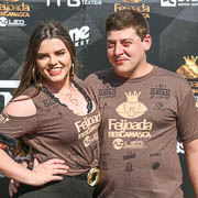 Feijoada Bergamasca com Bruno e Marrone