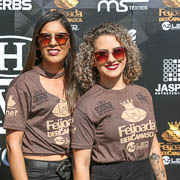 Feijoada Bergamasca com Bruno e Marrone