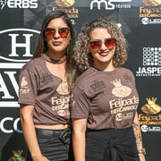 Feijoada Bergamasca com Bruno e Marrone