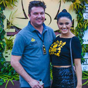 Feijoada Bergamasca com Bruno e Marrone