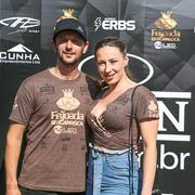 Feijoada Bergamasca com Bruno e Marrone