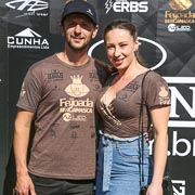 Feijoada Bergamasca com Bruno e Marrone