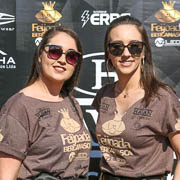 Feijoada Bergamasca com Bruno e Marrone