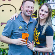 Feijoada Bergamasca com Bruno e Marrone