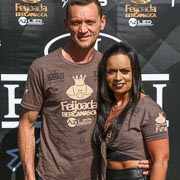 Feijoada Bergamasca com Bruno e Marrone