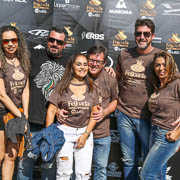 Feijoada Bergamasca com Bruno e Marrone