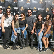 Feijoada Bergamasca com Bruno e Marrone