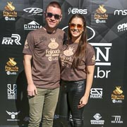 Feijoada Bergamasca com Bruno e Marrone