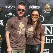 Feijoada Bergamasca com Bruno e Marrone