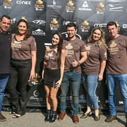 Feijoada Bergamasca com Bruno e Marrone