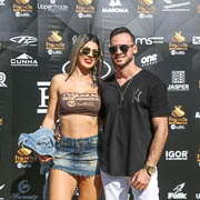 Feijoada Bergamasca com Bruno e Marrone