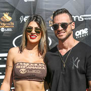 Feijoada Bergamasca com Bruno e Marrone