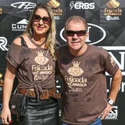 Feijoada Bergamasca com Bruno e Marrone