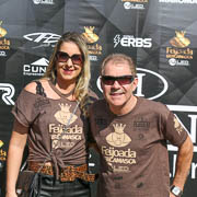 Feijoada Bergamasca com Bruno e Marrone