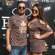 Feijoada Bergamasca com Bruno e Marrone