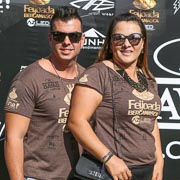 Feijoada Bergamasca com Bruno e Marrone