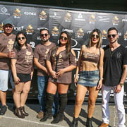 Feijoada Bergamasca com Bruno e Marrone