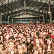 Feijoada Bergamasca com Bruno e Marrone