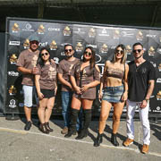 Feijoada Bergamasca com Bruno e Marrone