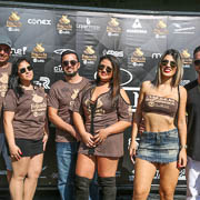 Feijoada Bergamasca com Bruno e Marrone