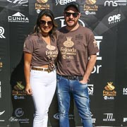 Feijoada Bergamasca com Bruno e Marrone