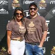 Feijoada Bergamasca com Bruno e Marrone