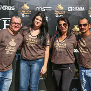 Feijoada Bergamasca com Bruno e Marrone