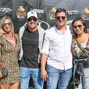 Feijoada Bergamasca com Bruno e Marrone