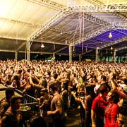 Feijoada Bergamasca com Bruno e Marrone