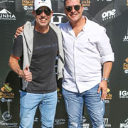 Feijoada Bergamasca com Bruno e Marrone