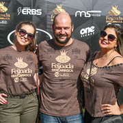 Feijoada Bergamasca com Bruno e Marrone